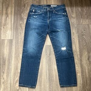 AG The Ex-Boyfriend Slim